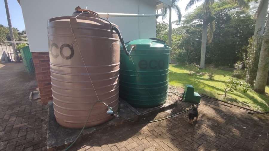 4 Bedroom Property for Sale in Marina Beach KwaZulu-Natal
