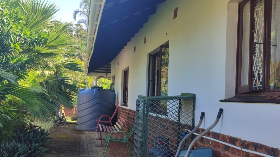 4 Bedroom Property for Sale in Marina Beach KwaZulu-Natal