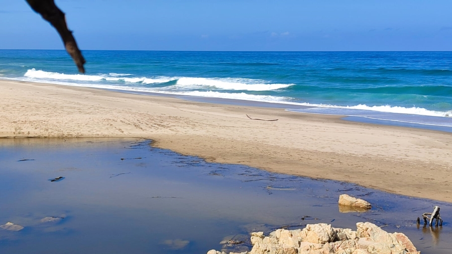 4 Bedroom Property for Sale in Marina Beach KwaZulu-Natal