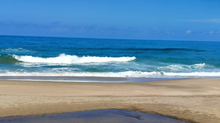 4 Bedroom Property for Sale in Marina Beach KwaZulu-Natal