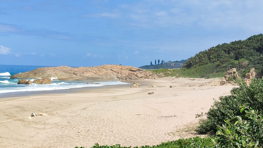 4 Bedroom Property for Sale in Marina Beach KwaZulu-Natal