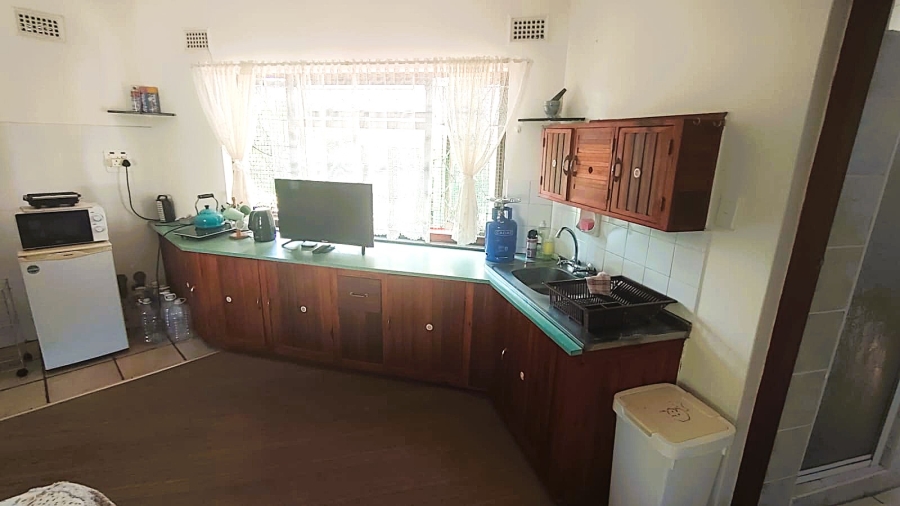 4 Bedroom Property for Sale in Marina Beach KwaZulu-Natal
