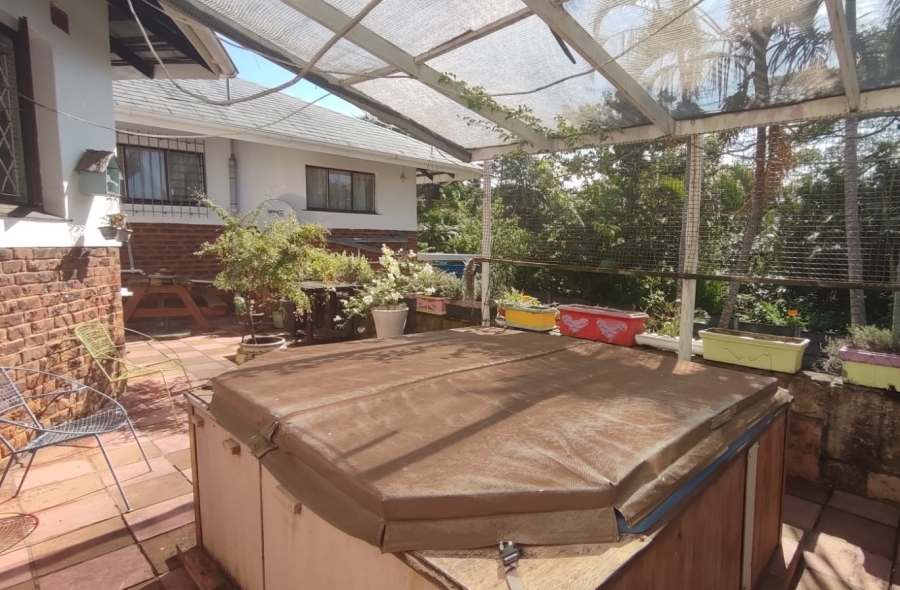 4 Bedroom Property for Sale in Marina Beach KwaZulu-Natal