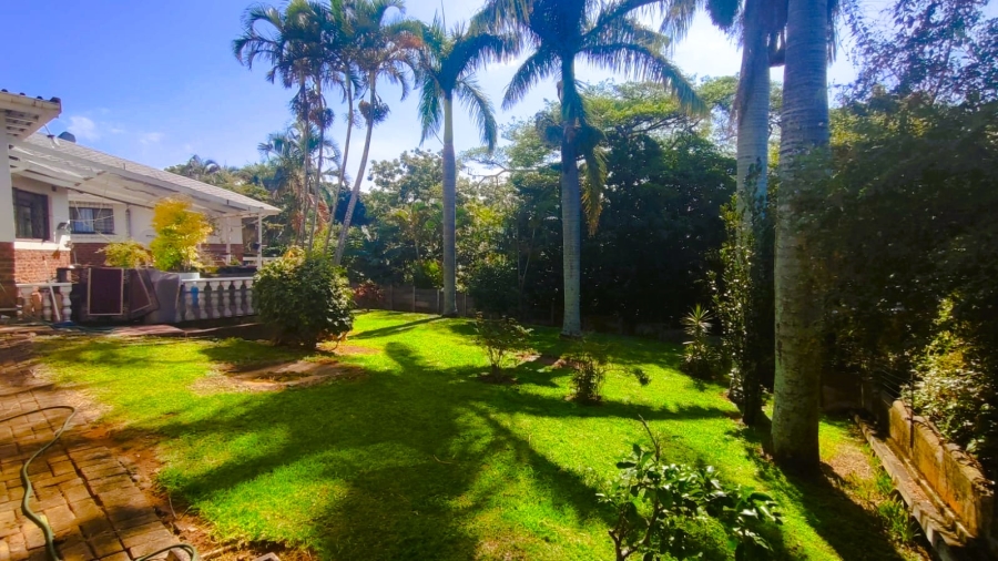 4 Bedroom Property for Sale in Marina Beach KwaZulu-Natal