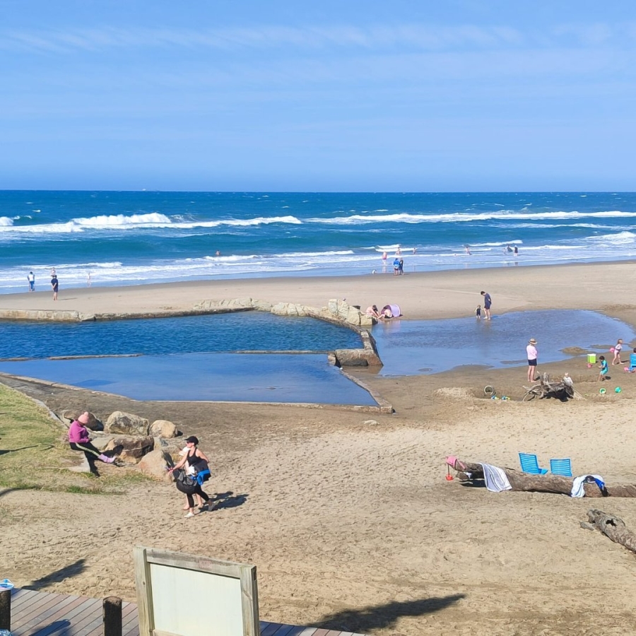 4 Bedroom Property for Sale in Marina Beach KwaZulu-Natal