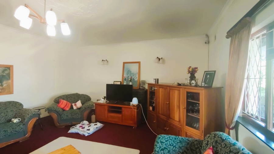 4 Bedroom Property for Sale in Marina Beach KwaZulu-Natal