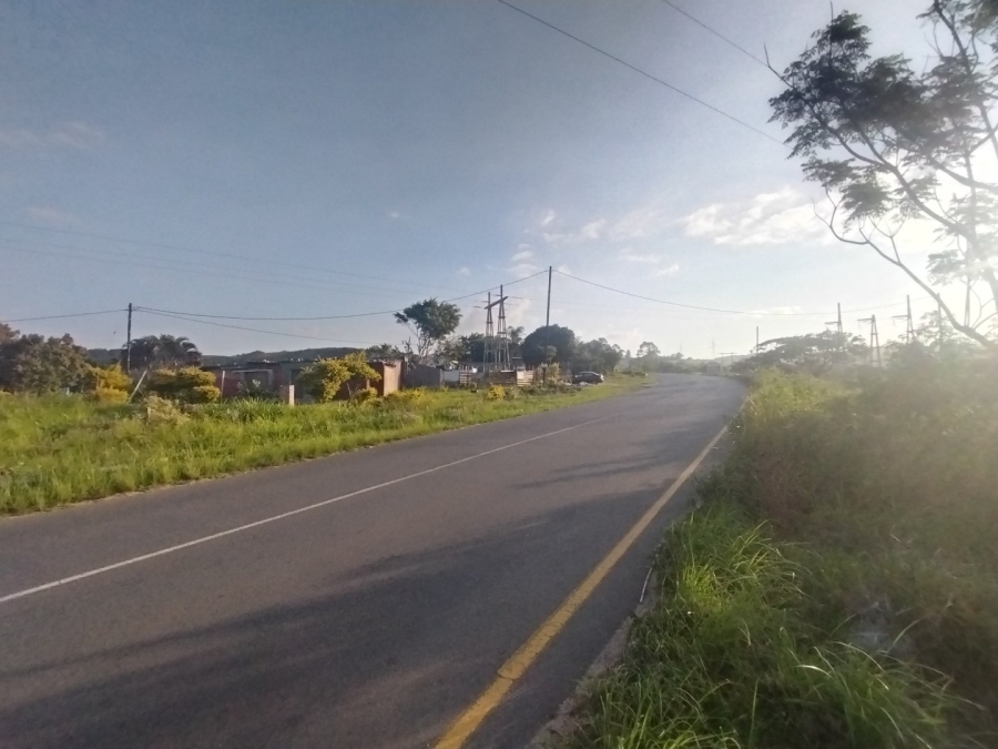 To Let Commercial Property for Rent in Izotsha KwaZulu-Natal