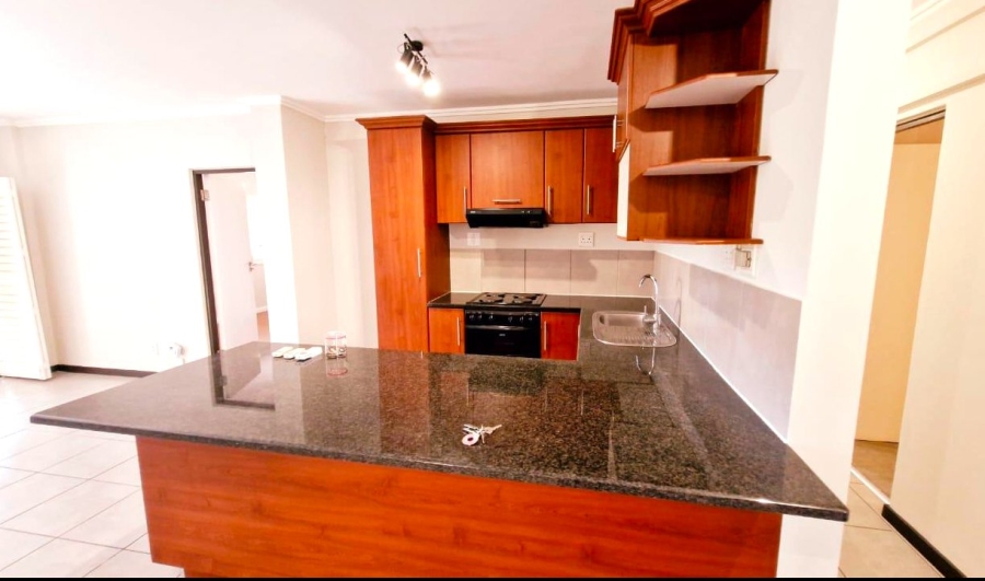 To Let 3 Bedroom Property for Rent in Sherwood KwaZulu-Natal