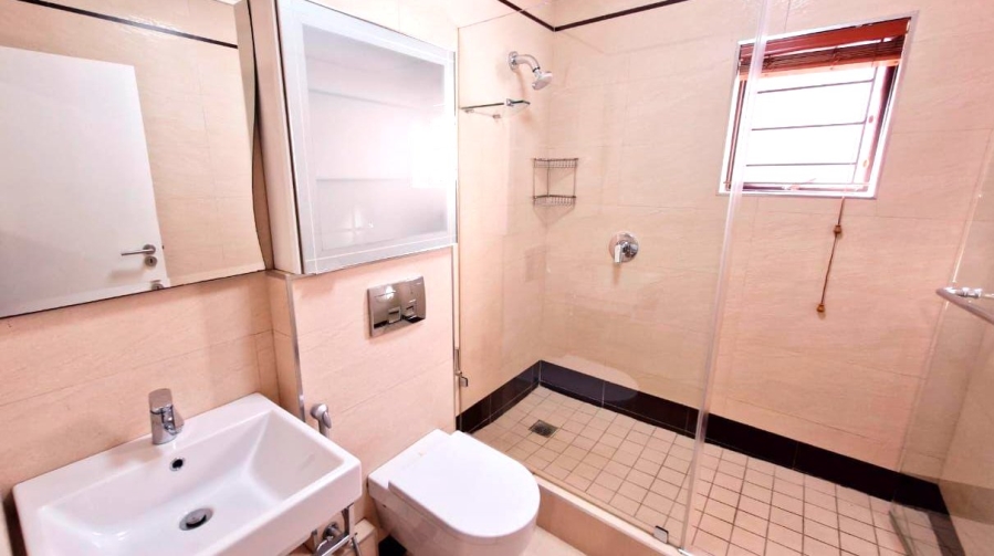 To Let 3 Bedroom Property for Rent in Sherwood KwaZulu-Natal