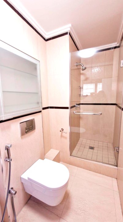 To Let 3 Bedroom Property for Rent in Sherwood KwaZulu-Natal