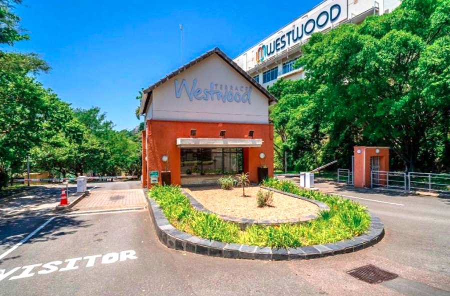 To Let 3 Bedroom Property for Rent in Sherwood KwaZulu-Natal