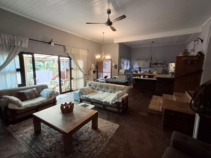 4 Bedroom Property for Sale in Southbroom KwaZulu-Natal