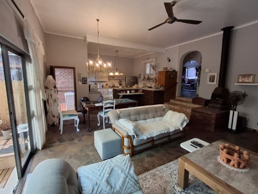 4 Bedroom Property for Sale in Southbroom KwaZulu-Natal