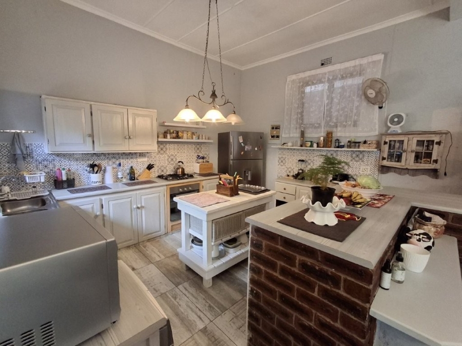 4 Bedroom Property for Sale in Southbroom KwaZulu-Natal
