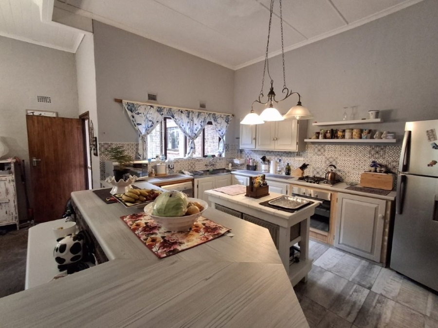 4 Bedroom Property for Sale in Southbroom KwaZulu-Natal