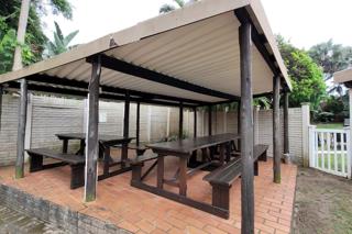 To Let 1 Bedroom Property for Rent in Margate North Beach KwaZulu-Natal