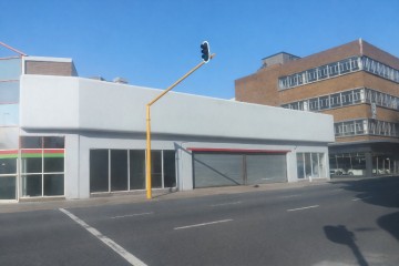 To Let Commercial Property for Rent in Durban Central KwaZulu-Natal