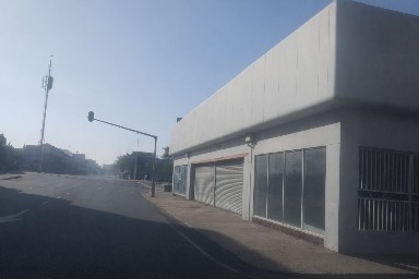 To Let Commercial Property for Rent in Durban Central KwaZulu-Natal