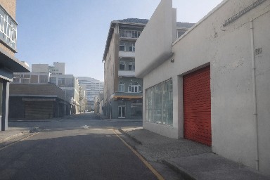 To Let Commercial Property for Rent in Durban Central KwaZulu-Natal