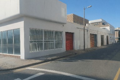 To Let Commercial Property for Rent in Durban Central KwaZulu-Natal