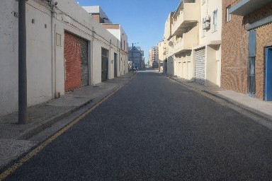 To Let Commercial Property for Rent in Durban Central KwaZulu-Natal