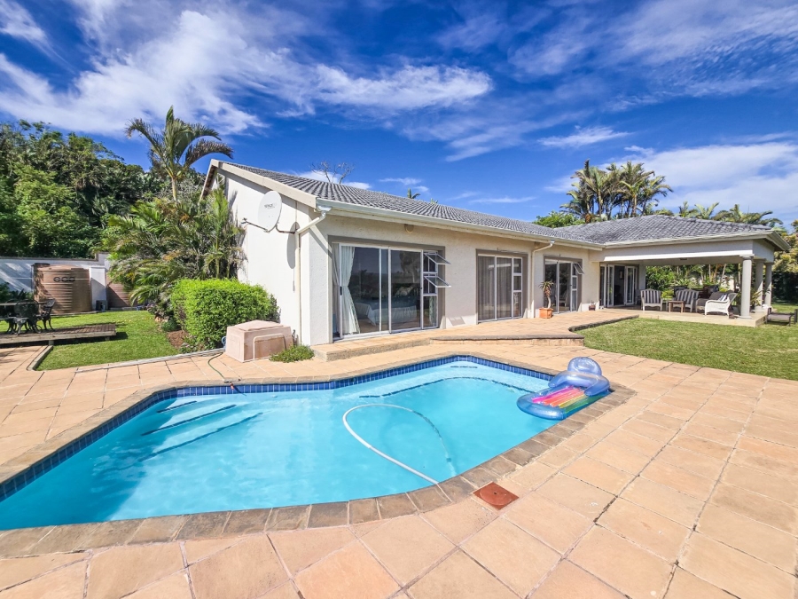 4 Bedroom Property for Sale in Southbroom KwaZulu-Natal