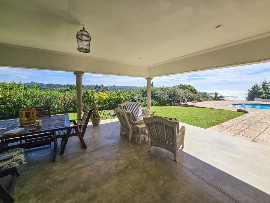 4 Bedroom Property for Sale in Southbroom KwaZulu-Natal