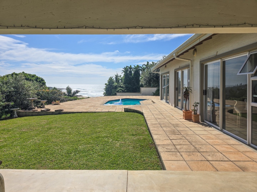 4 Bedroom Property for Sale in Southbroom KwaZulu-Natal
