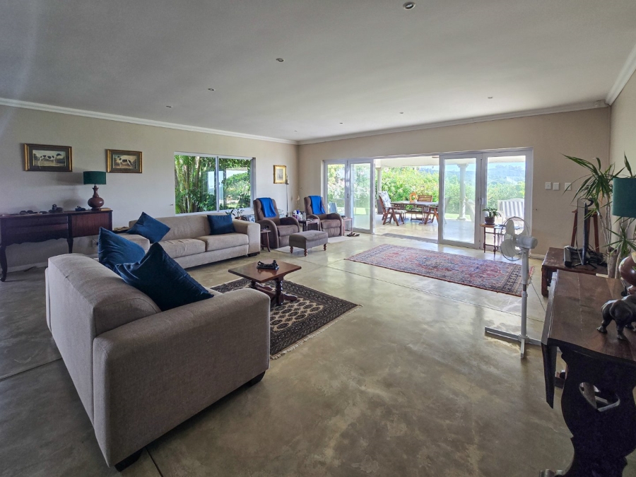 4 Bedroom Property for Sale in Southbroom KwaZulu-Natal