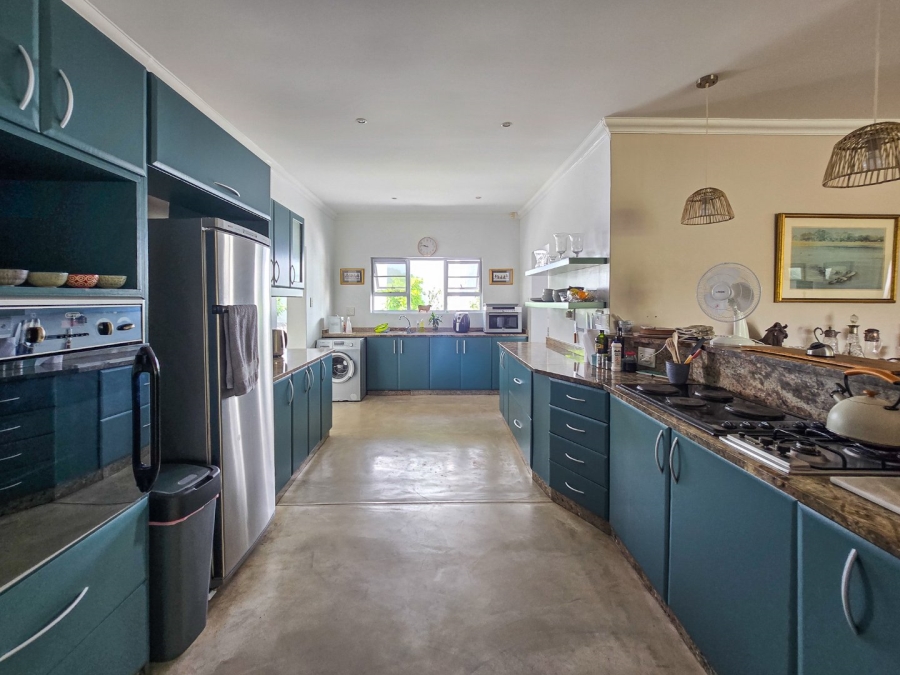 4 Bedroom Property for Sale in Southbroom KwaZulu-Natal
