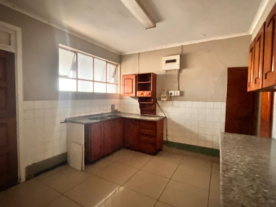 To Let 2 Bedroom Property for Rent in Bulwer KwaZulu-Natal