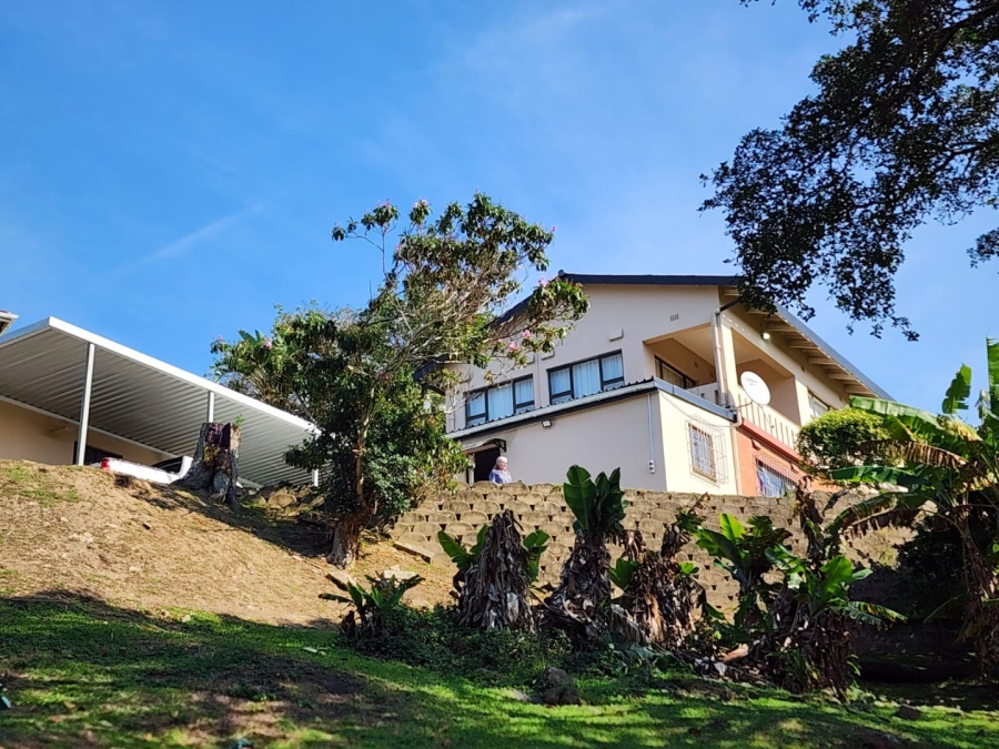 2 Bedroom Property for Sale in Sea Park KwaZulu-Natal