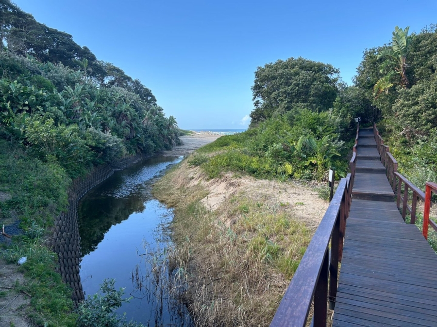 3 Bedroom Property for Sale in Leisure Bay KwaZulu-Natal