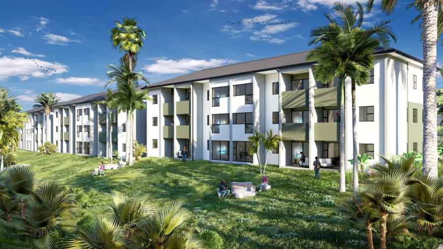 2 Bedroom Property for Sale in Sheffield Manor KwaZulu-Natal