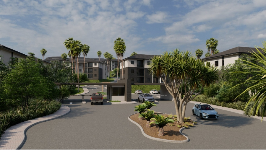 2 Bedroom Property for Sale in Sheffield Manor KwaZulu-Natal