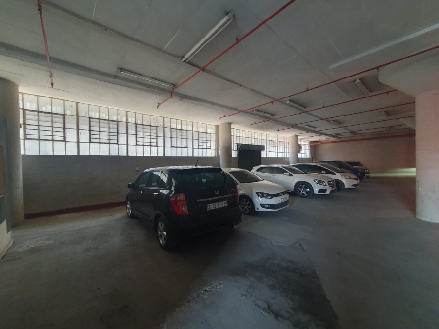 To Let Commercial Property for Rent in Congella KwaZulu-Natal
