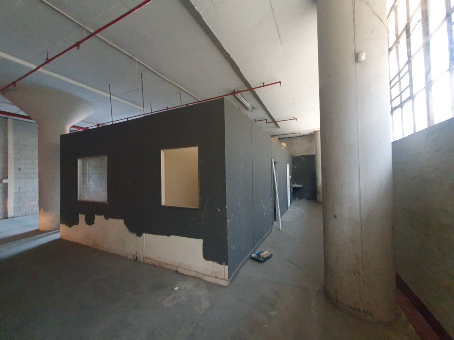 To Let Commercial Property for Rent in Congella KwaZulu-Natal