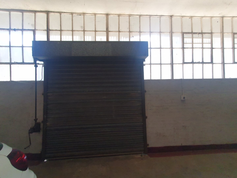 To Let Commercial Property for Rent in Congella KwaZulu-Natal