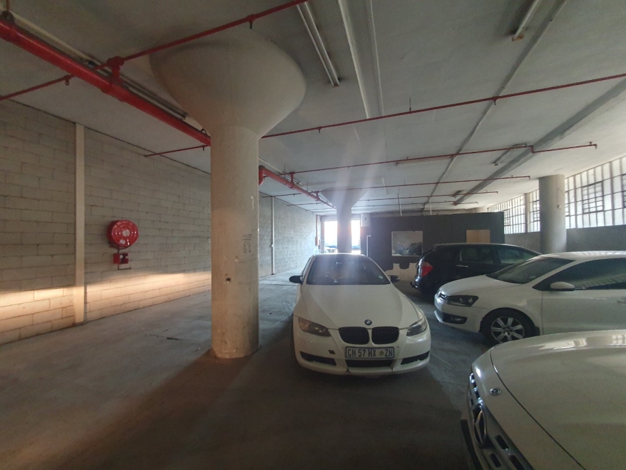 To Let Commercial Property for Rent in Congella KwaZulu-Natal
