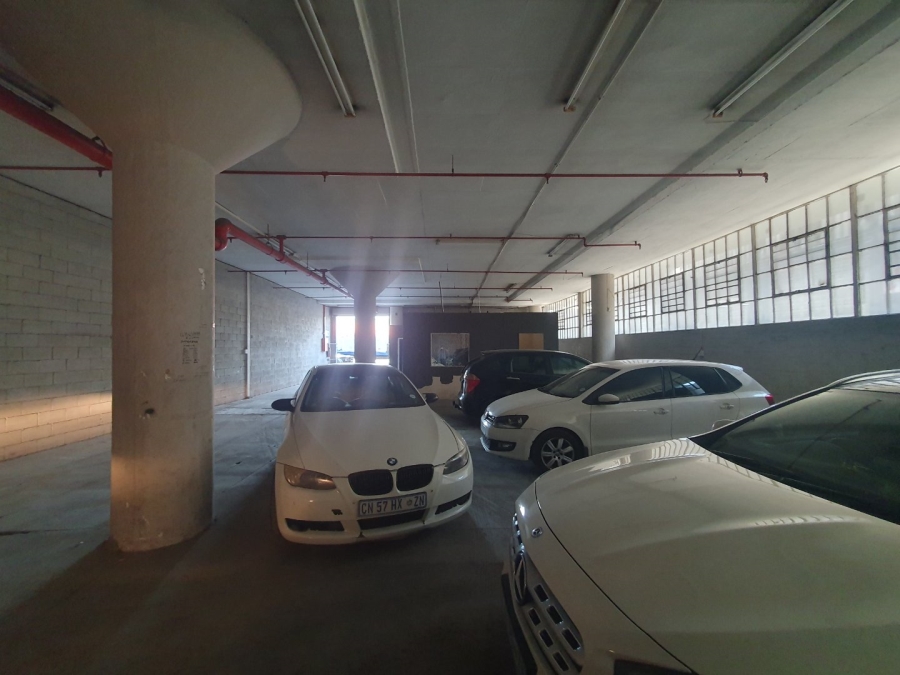 To Let Commercial Property for Rent in Congella KwaZulu-Natal