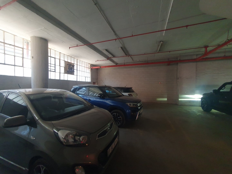 To Let Commercial Property for Rent in Congella KwaZulu-Natal