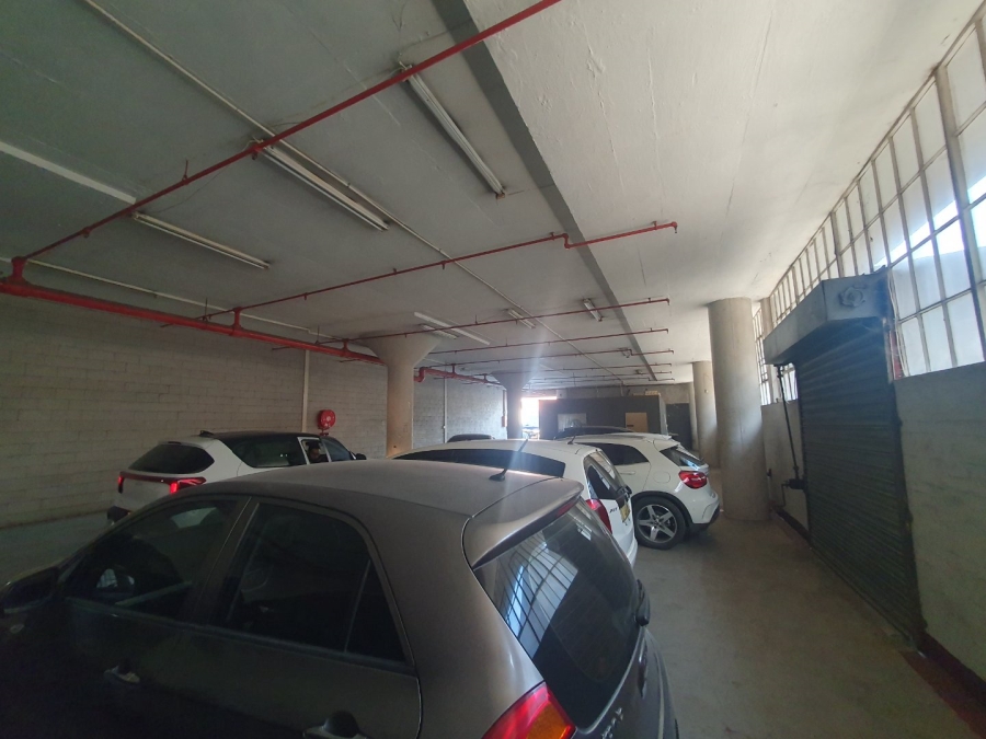 To Let Commercial Property for Rent in Congella KwaZulu-Natal