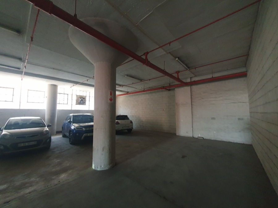 To Let Commercial Property for Rent in Congella KwaZulu-Natal