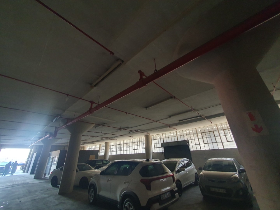 To Let Commercial Property for Rent in Congella KwaZulu-Natal