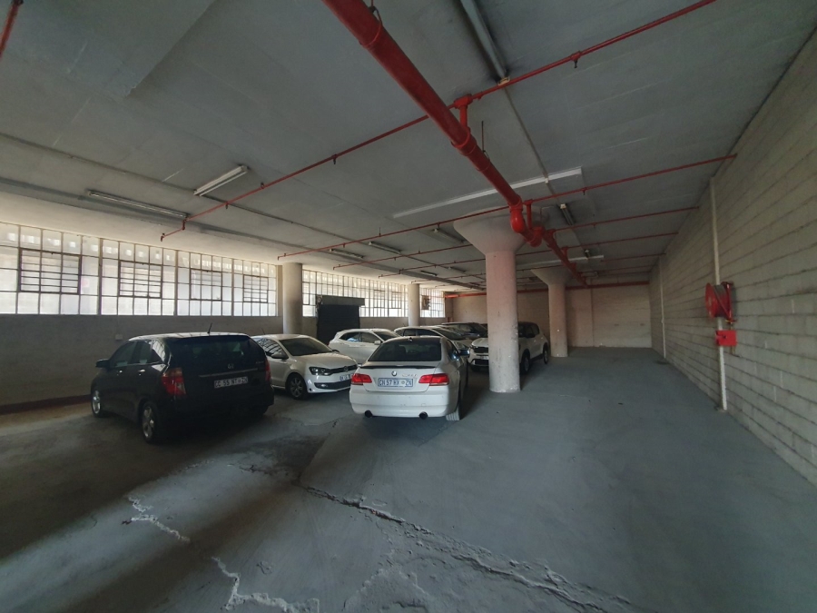 To Let Commercial Property for Rent in Congella KwaZulu-Natal