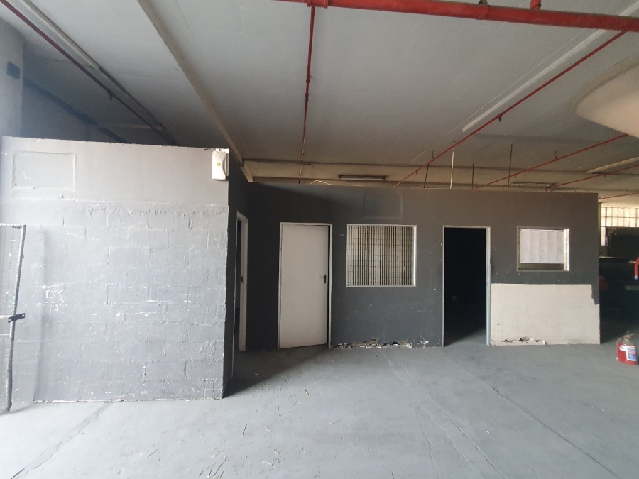 To Let Commercial Property for Rent in Congella KwaZulu-Natal
