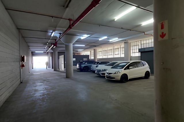 To Let Commercial Property for Rent in Congella KwaZulu-Natal