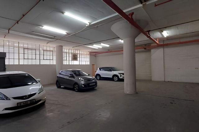 To Let Commercial Property for Rent in Congella KwaZulu-Natal