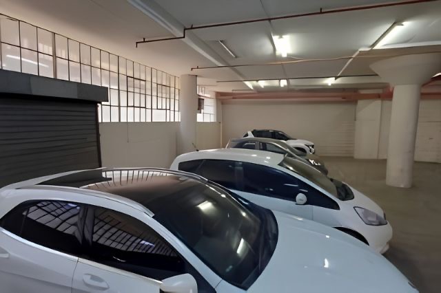 To Let Commercial Property for Rent in Congella KwaZulu-Natal