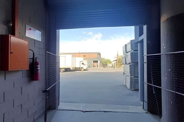 To Let Commercial Property for Rent in Congella KwaZulu-Natal